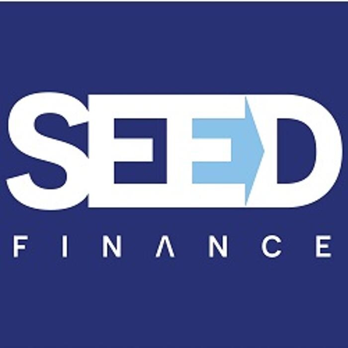 Seed Finance Logo