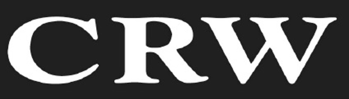 CRW Consulting Engineers Logo