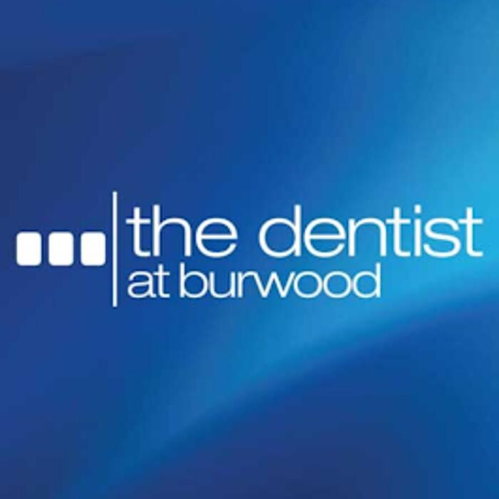 The Dentist at Burwood Logo