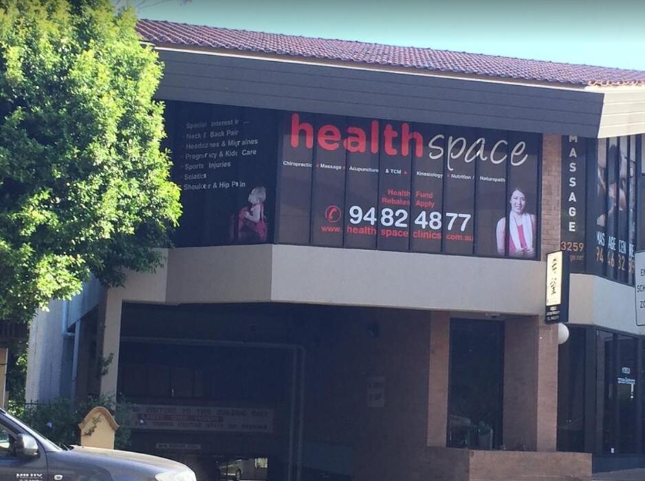 Images Wellbeing Chiropractic Hornsby