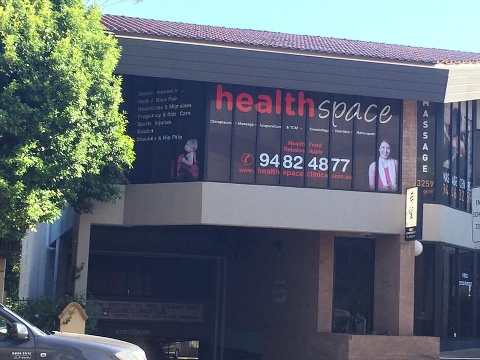 Images Wellbeing Chiropractic Hornsby