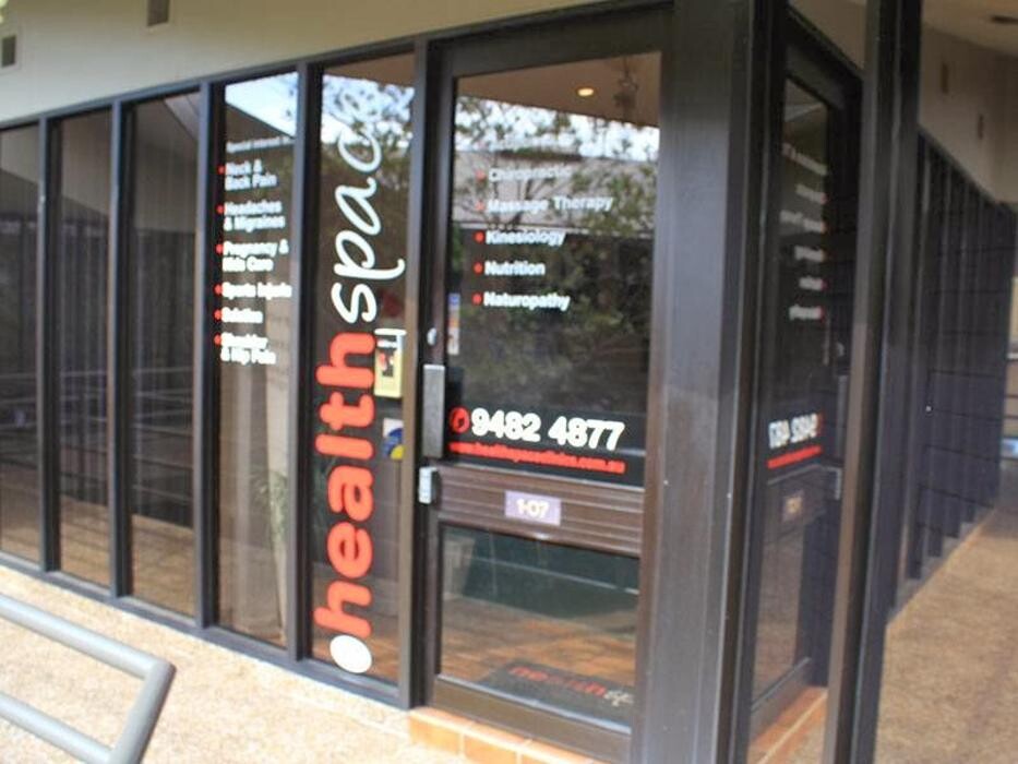 Images Wellbeing Chiropractic Hornsby