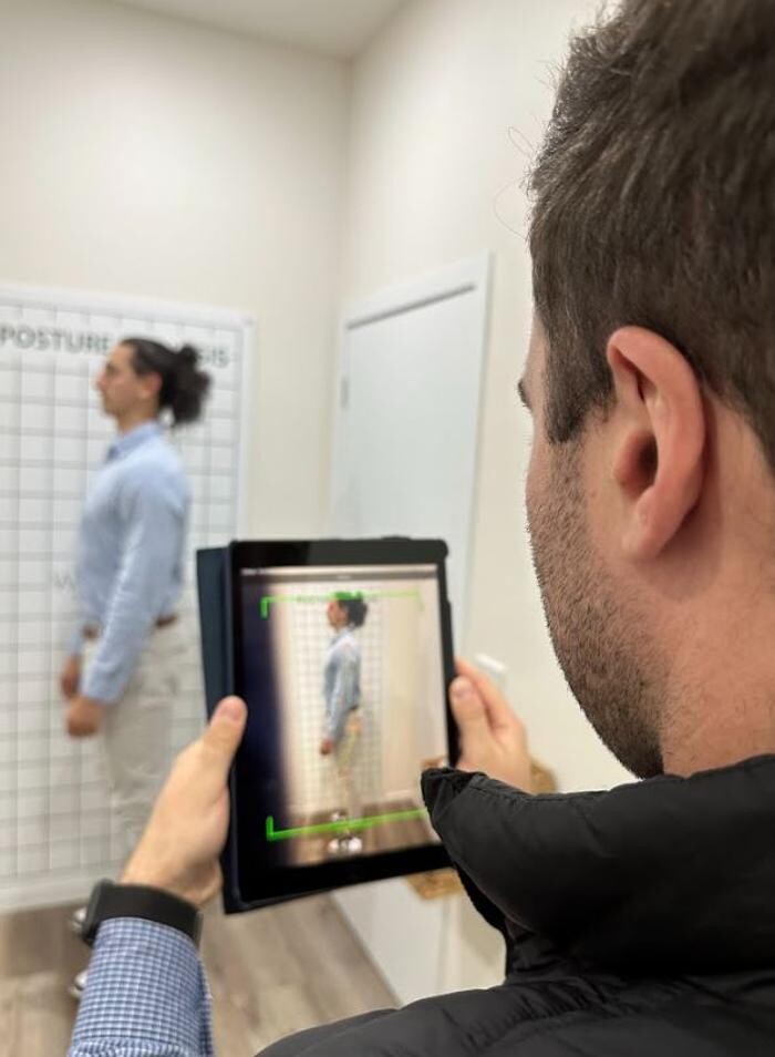 Images Wellbeing Chiropractic Hornsby