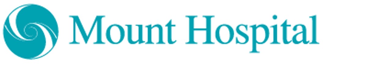 Mount Hospital Logo