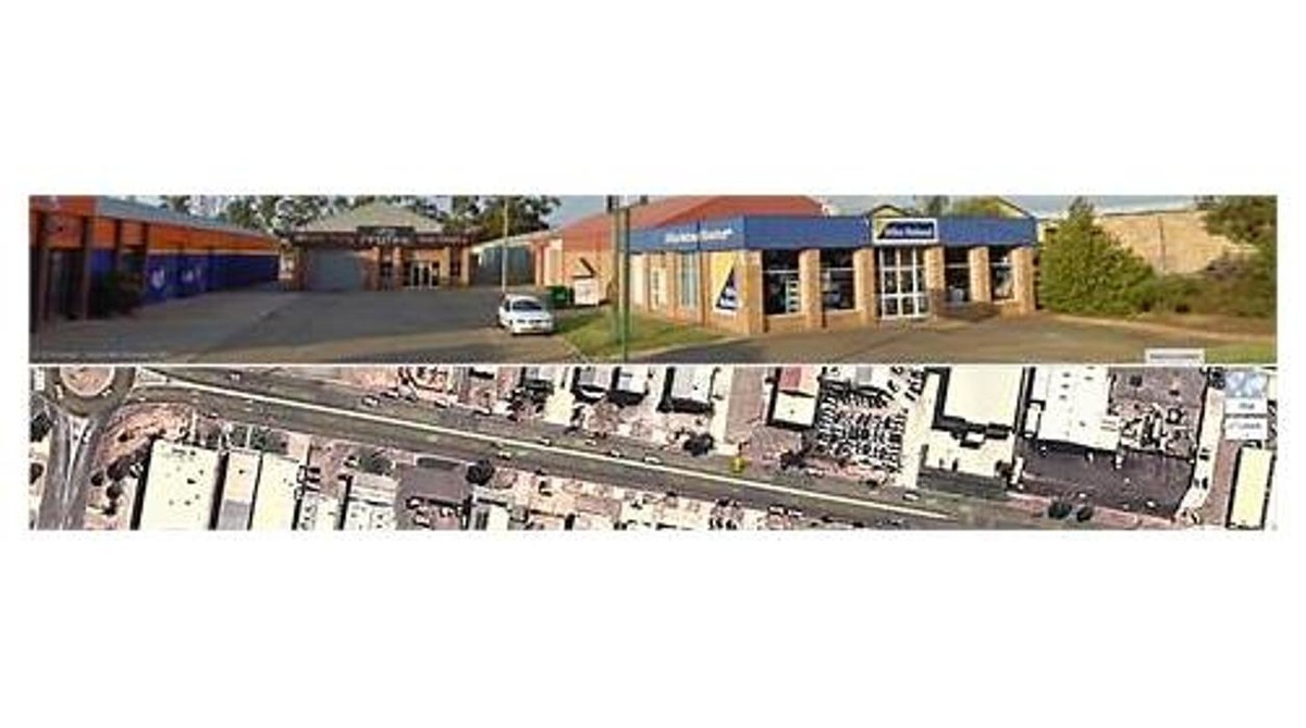 Images Office National Riverina