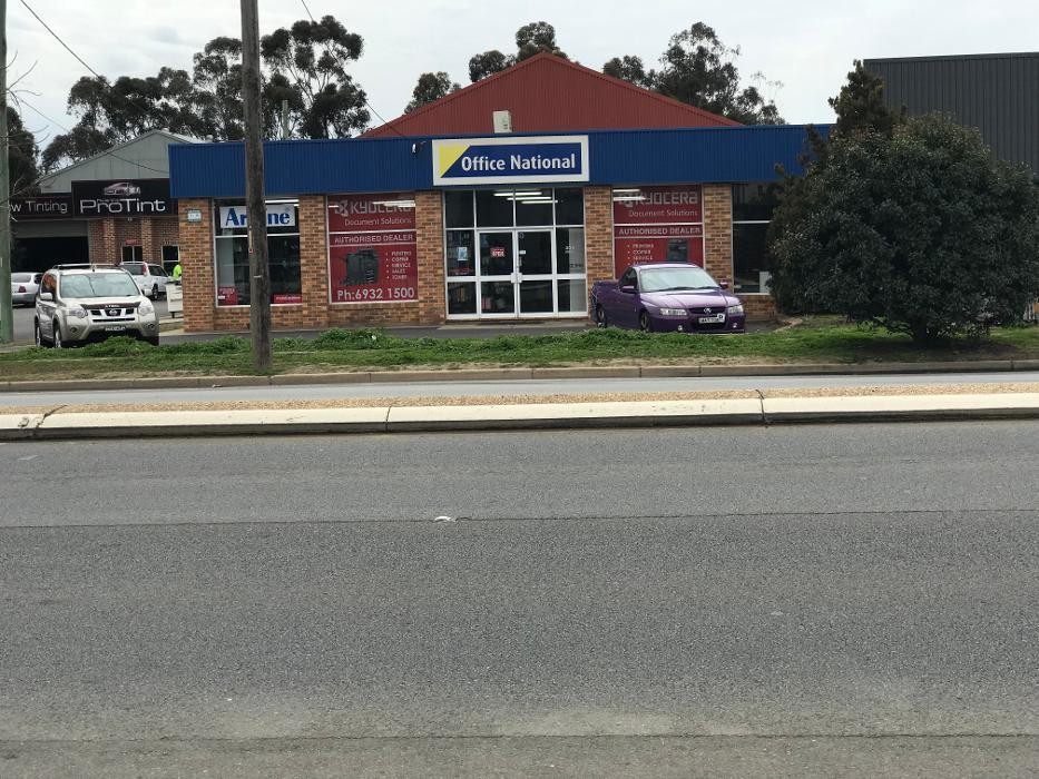 Images Office National Riverina