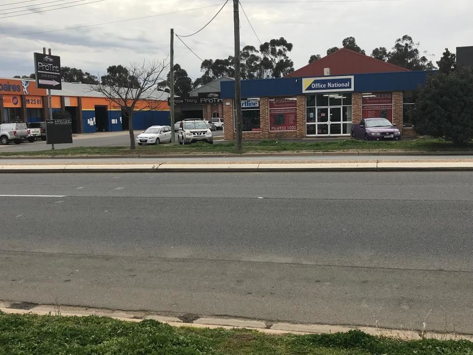 Images Office National Riverina