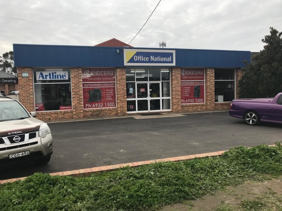 Images Office National Riverina