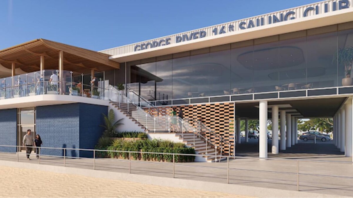 Images Georges River 16ft Sailing Club