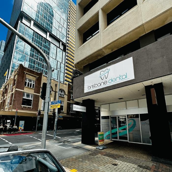 Images Brisbane Dental
