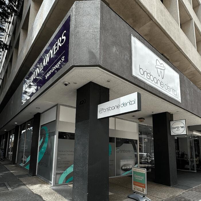 Images Brisbane Dental