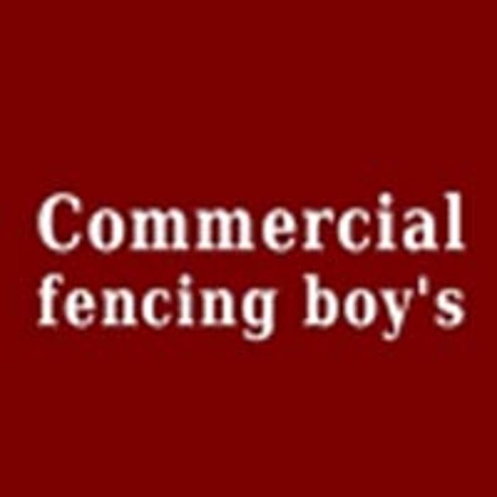 commercial fencing australia Logo