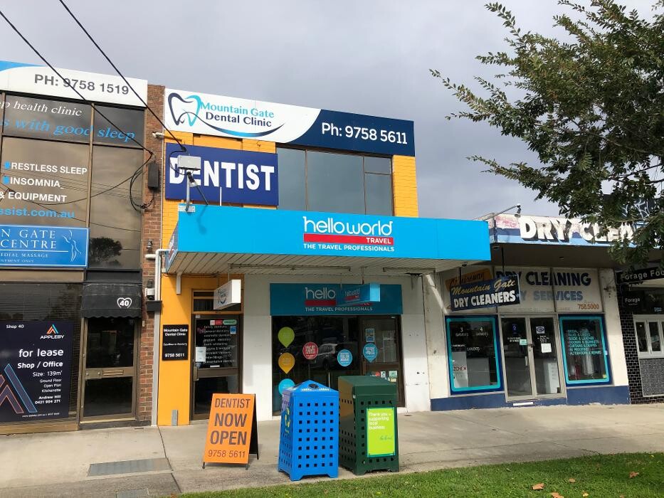 Images Mountain Gate Dental Clinic