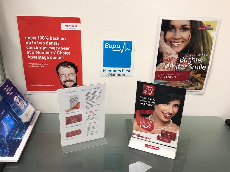 Images Mountain Gate Dental Clinic