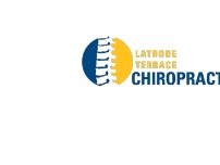 Website Screenshot Latrobe Terrace Chiropractic Health Centre