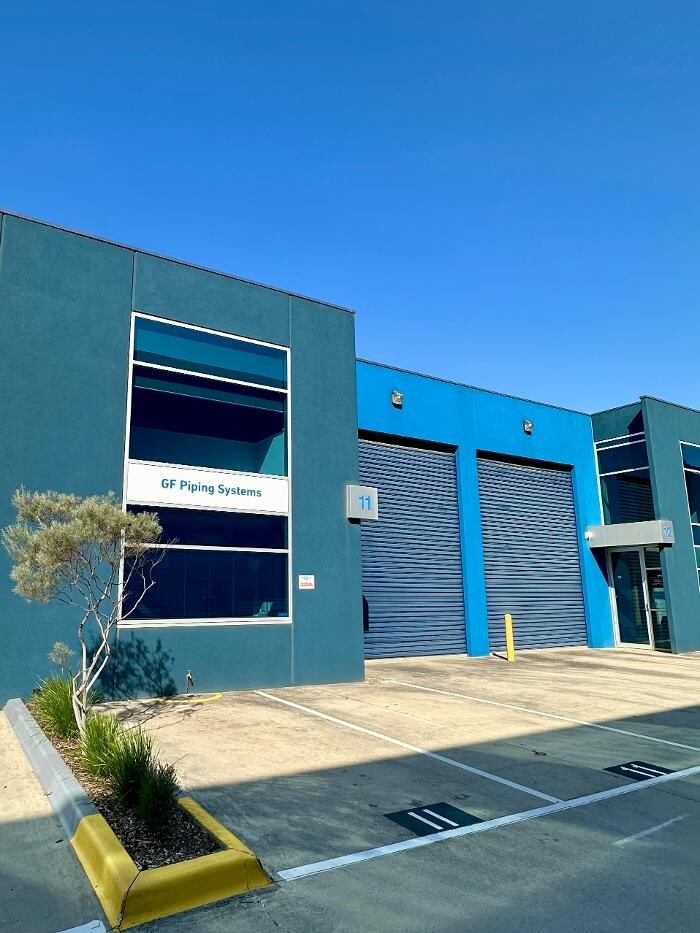 Images George Fischer Pty Ltd - Branch Office Melbourne (VIC)
