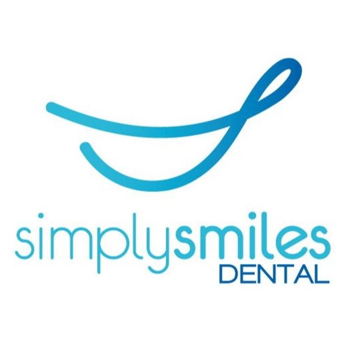 Simply Smiles Dental Logo