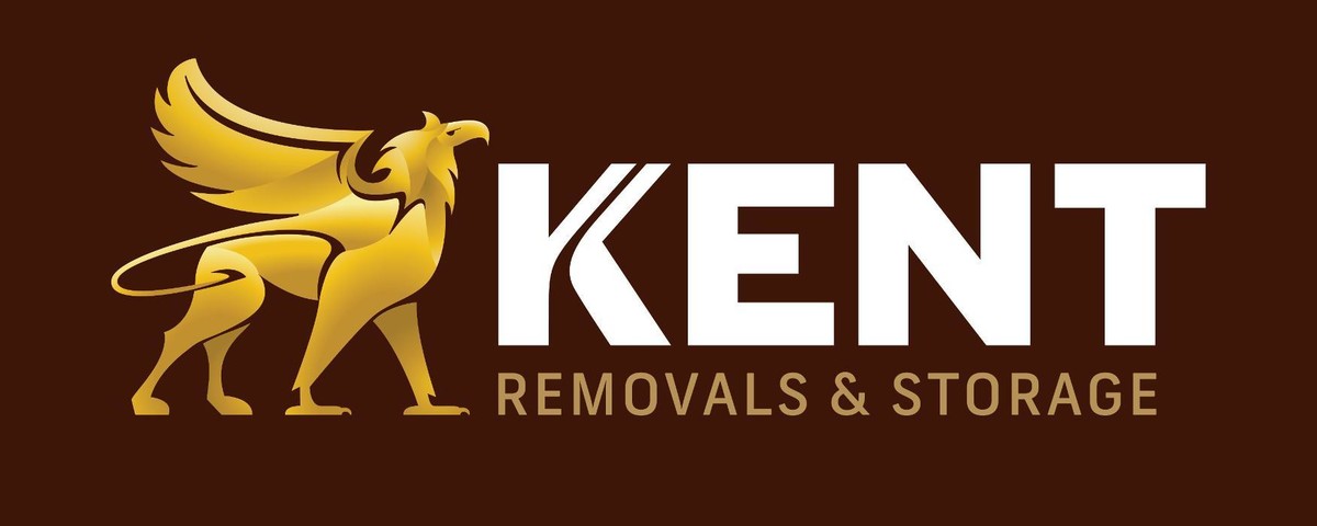 Kent Removals & Storage Logo