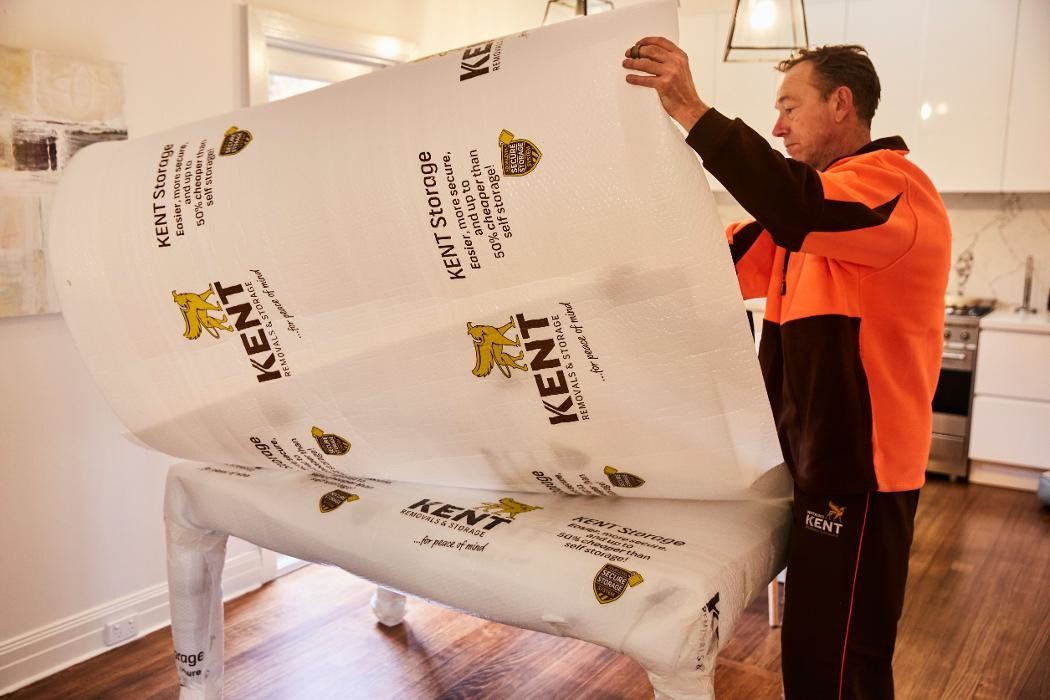 Images Kent Removals & Storage