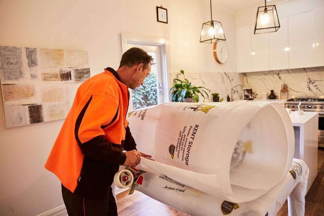 Images Kent Removals & Storage