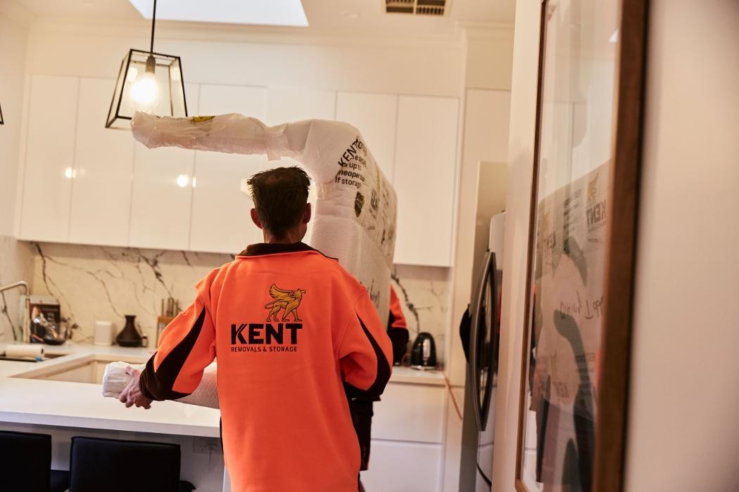 Images Kent Removals & Storage