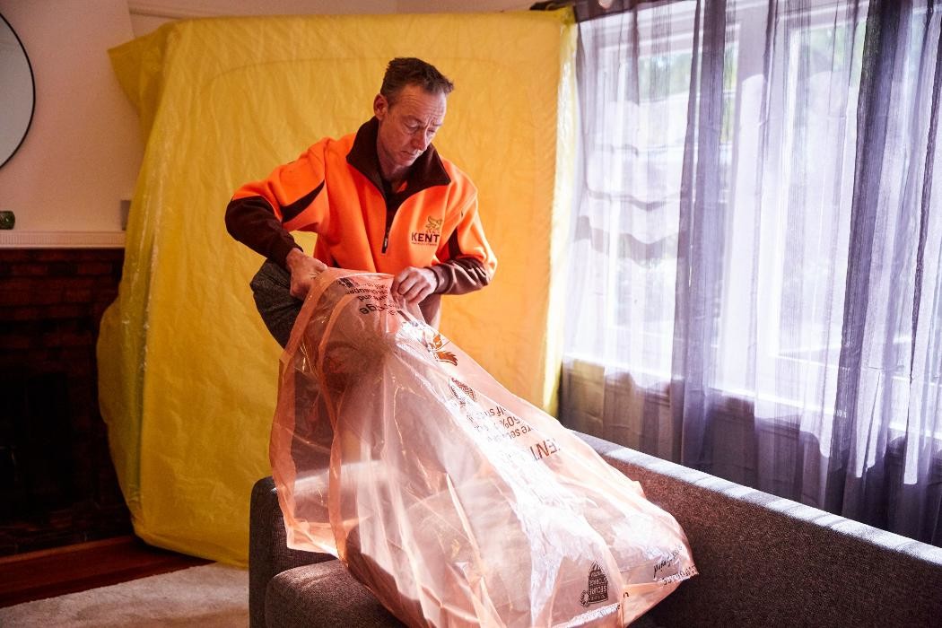 Images Kent Removals & Storage