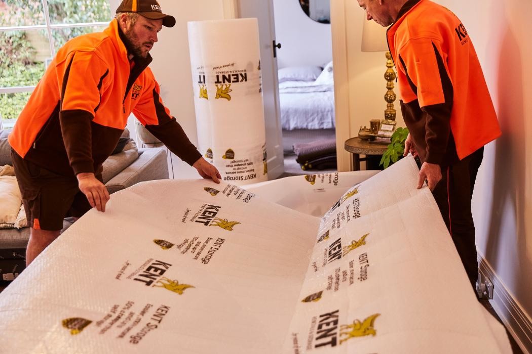 Images Kent Removals & Storage