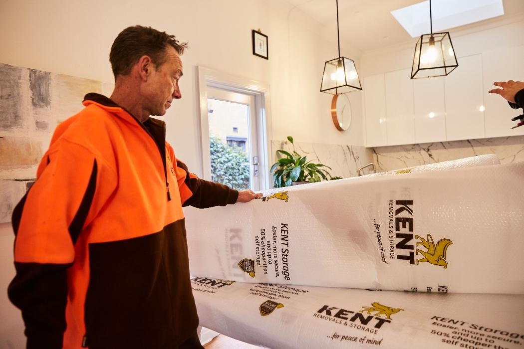 Images Kent Removals & Storage