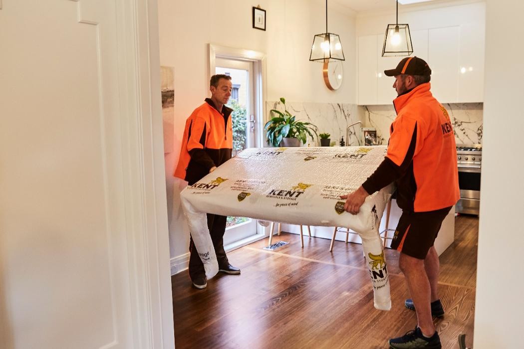 Images Kent Removals & Storage