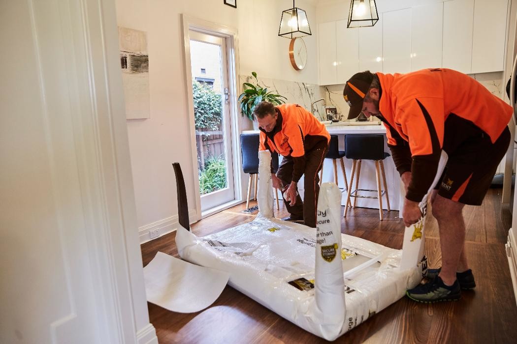 Images Kent Removals & Storage