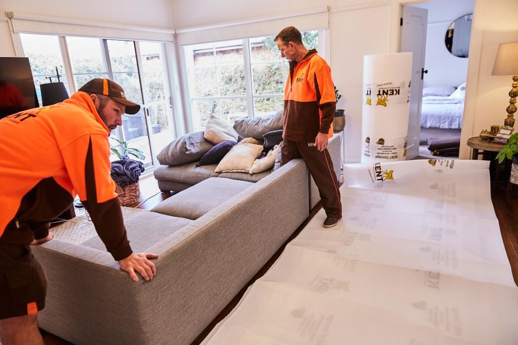 Images Kent Removals & Storage