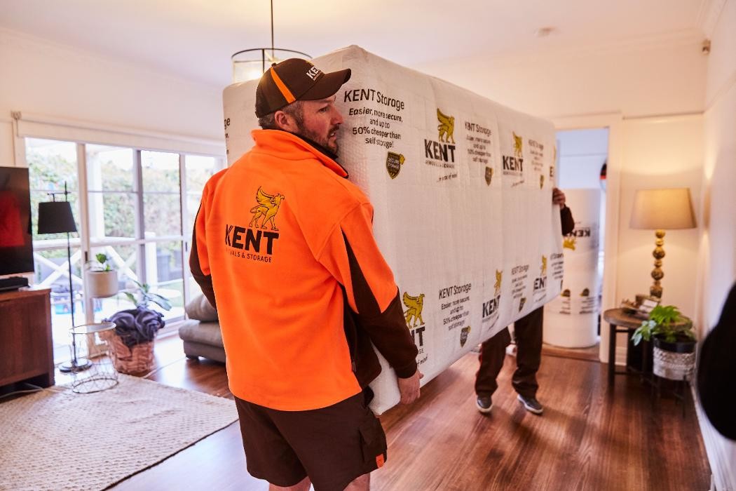 Images Kent Removals & Storage