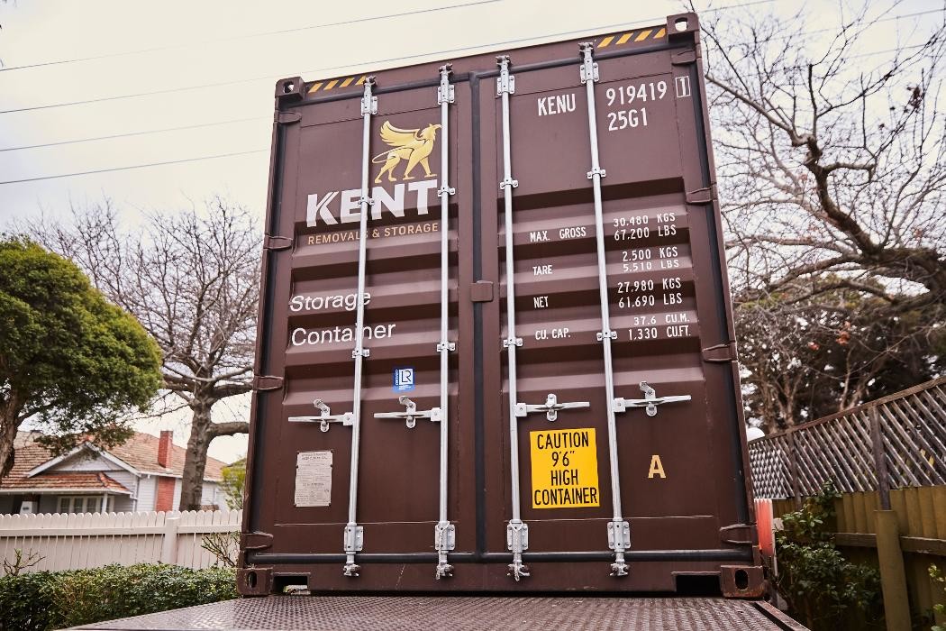 Images Kent Removals & Storage