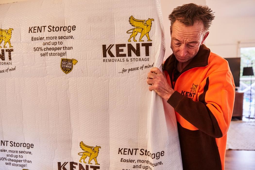 Images Kent Removals & Storage