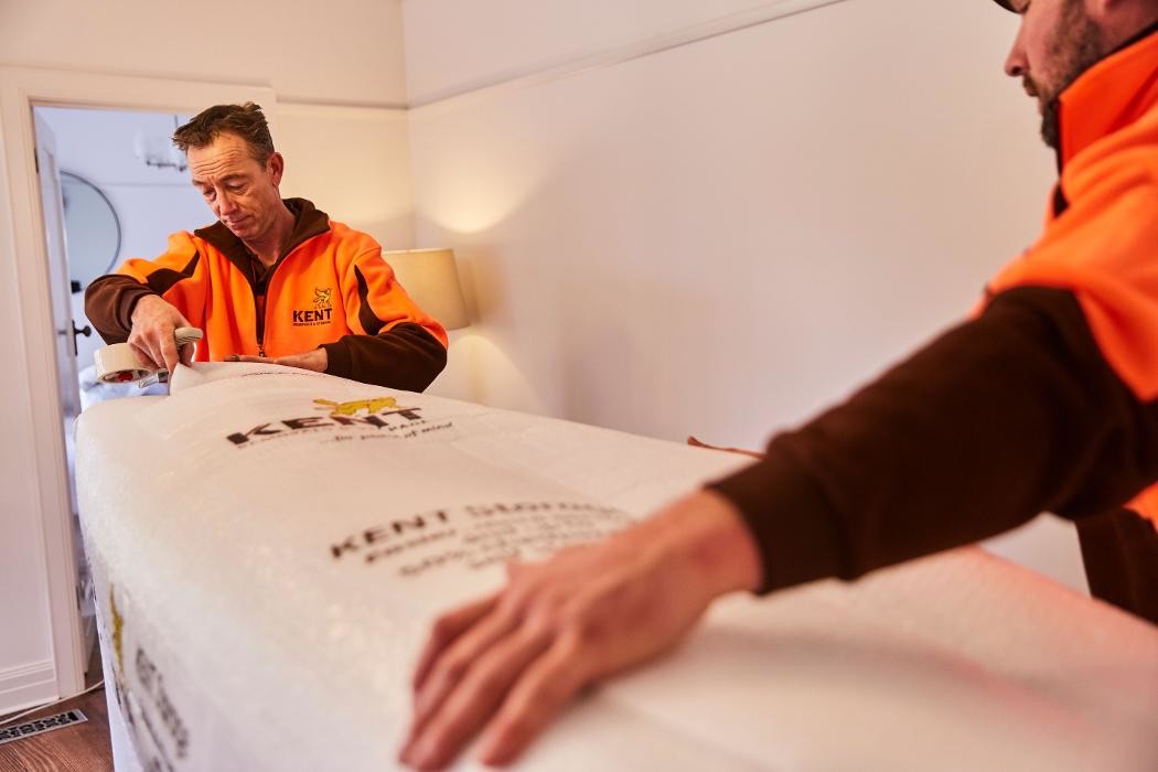 Images Kent Removals & Storage