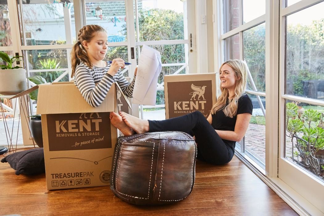Images Kent Removals & Storage