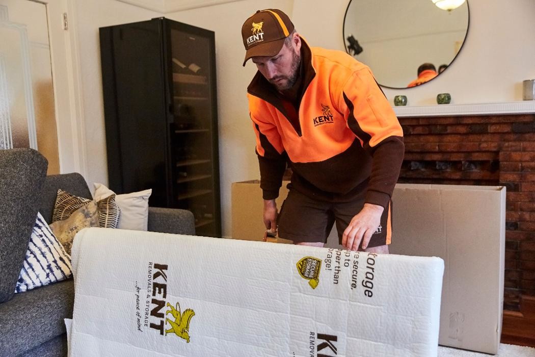 Images Kent Removals & Storage