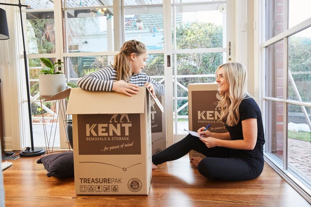 Images Kent Removals & Storage