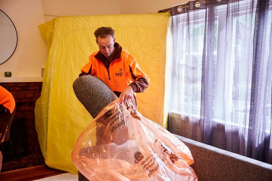 Images Kent Removals & Storage