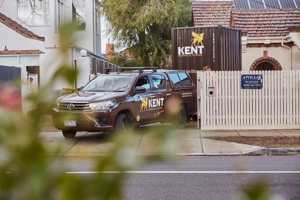 Images Kent Removals & Storage