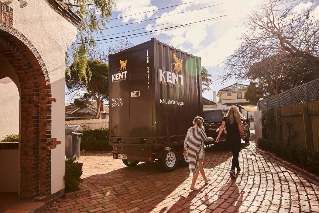 Images Kent Removals & Storage