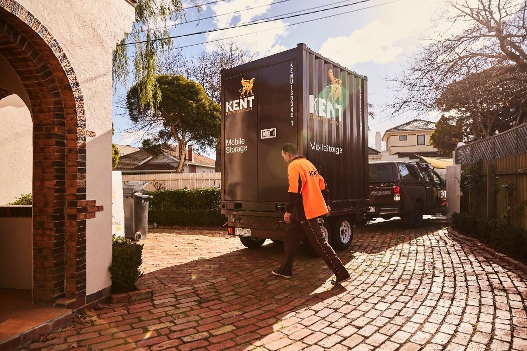 Images Kent Removals & Storage