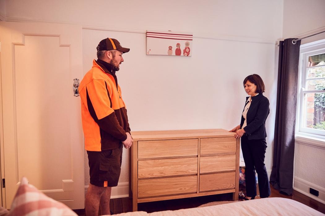 Images Kent Removals & Storage