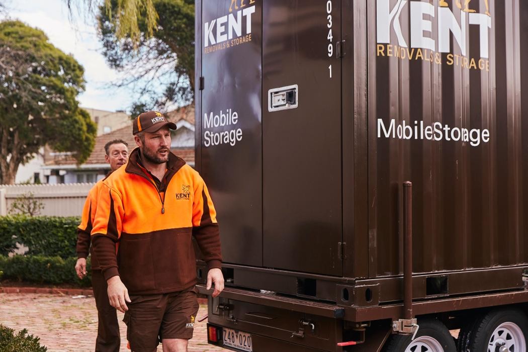 Images Kent Removals & Storage