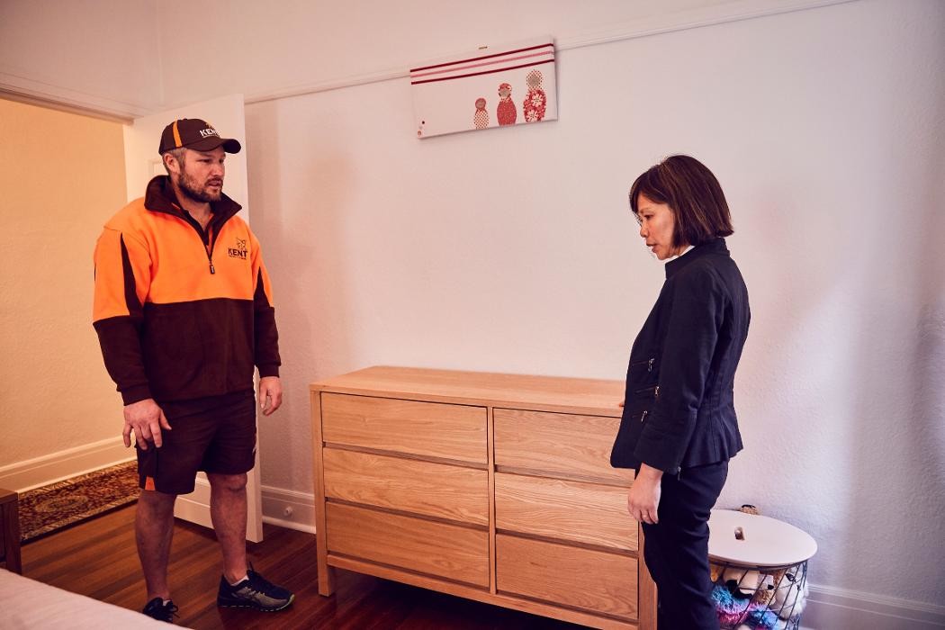 Images Kent Removals & Storage