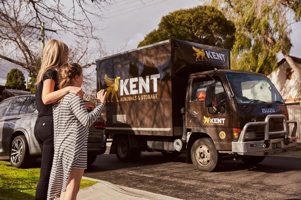 Images Kent Removals & Storage