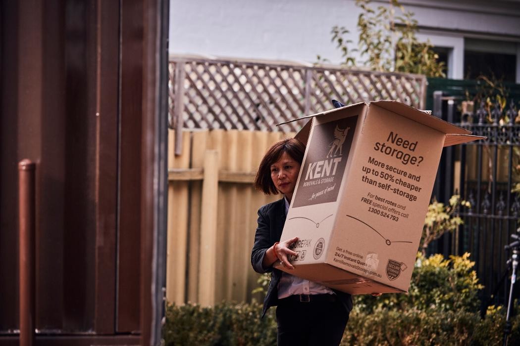 Images Kent Removals & Storage