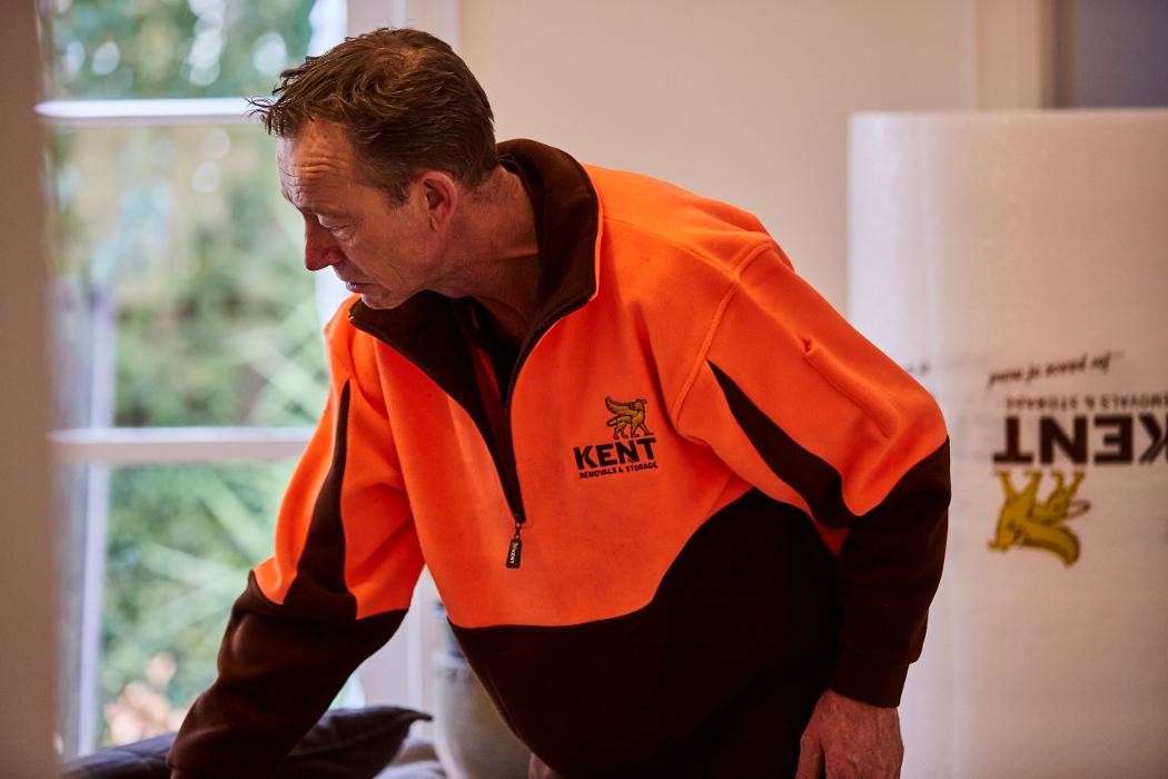 Images Kent Removals & Storage