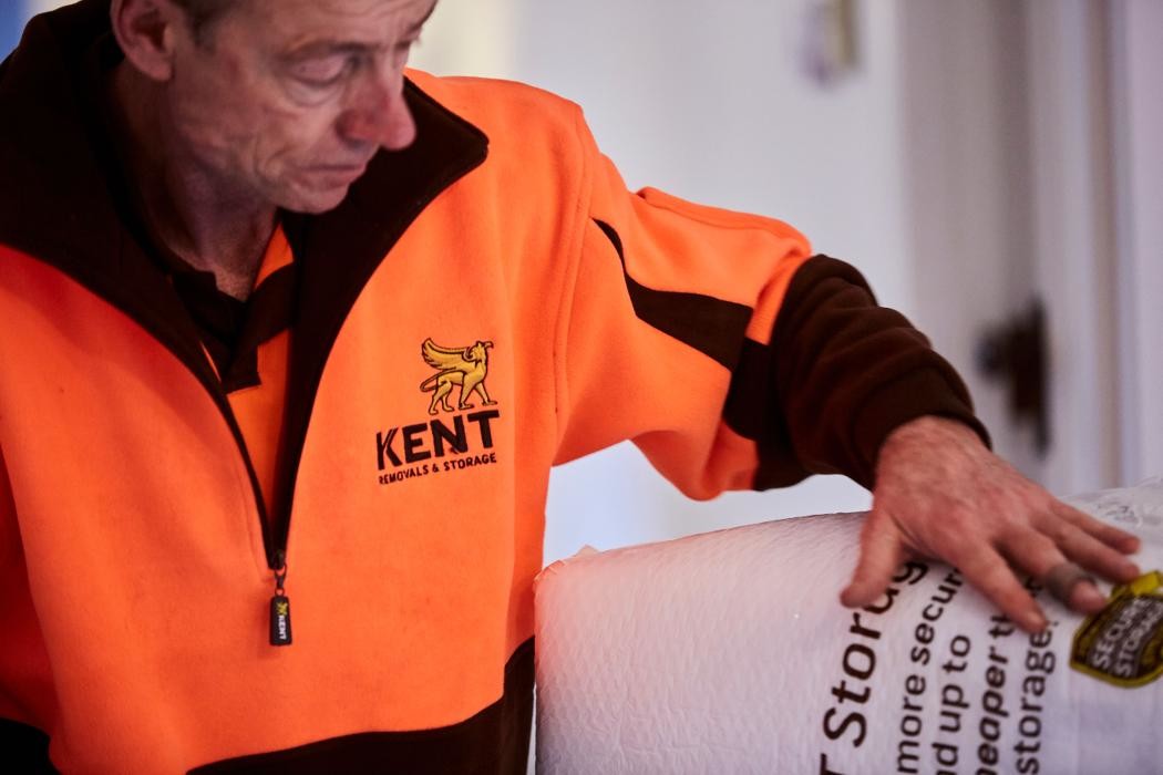 Images Kent Removals & Storage