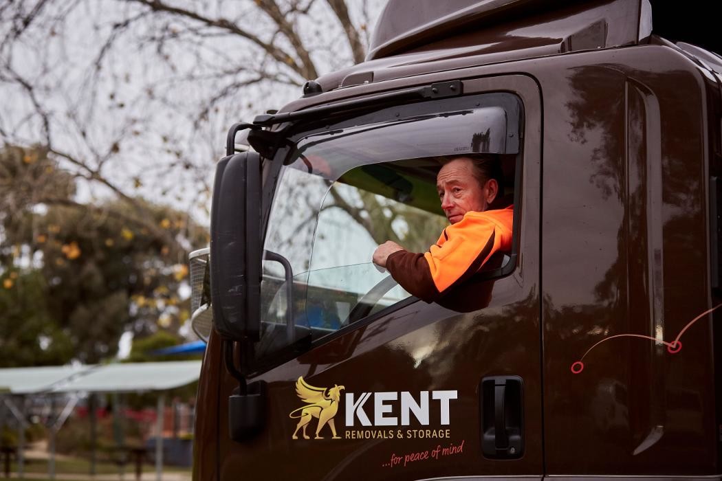 Images Kent Removals & Storage